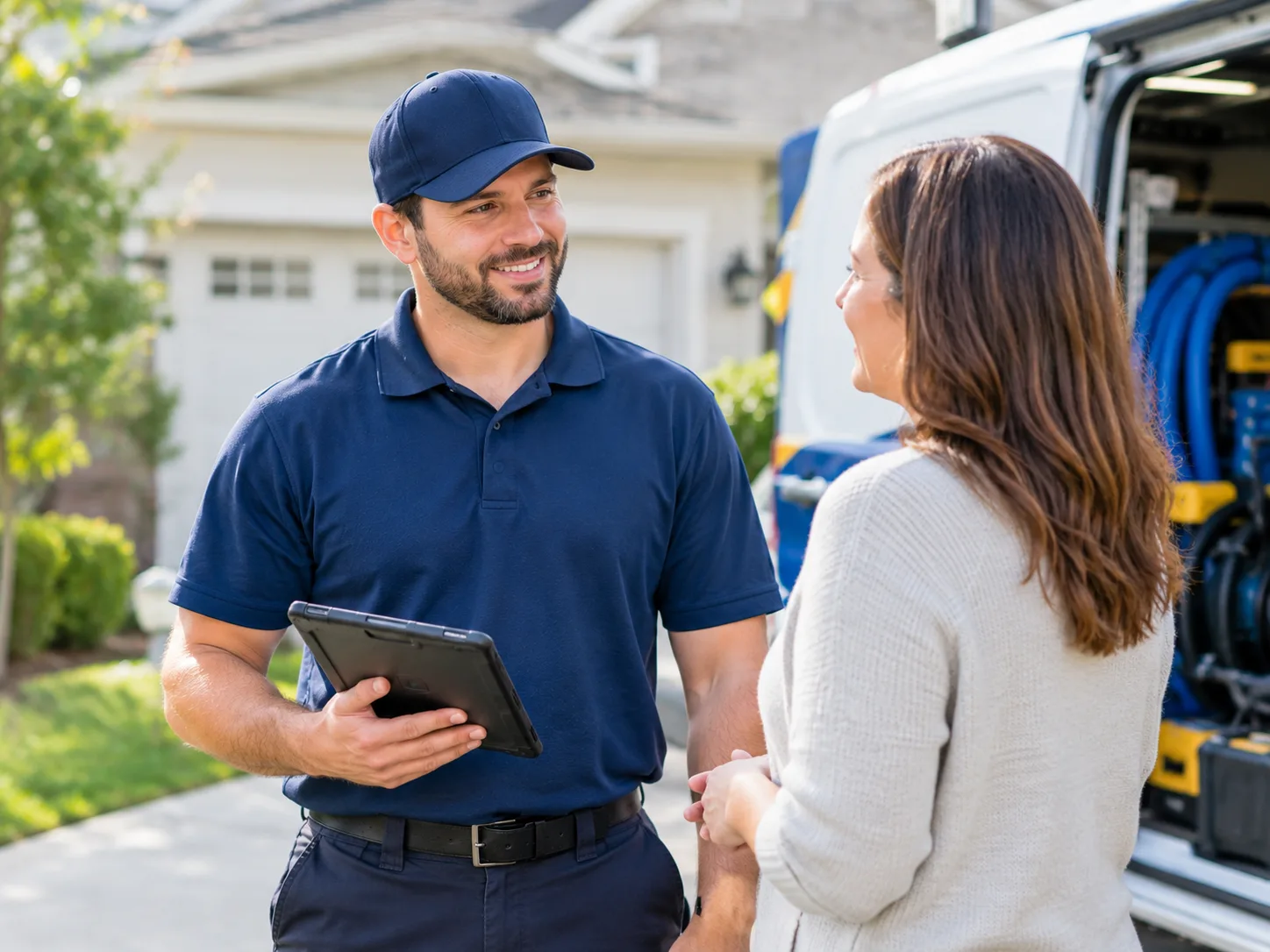 Sewage Backup Cleanup Elkhart, KS FAQs